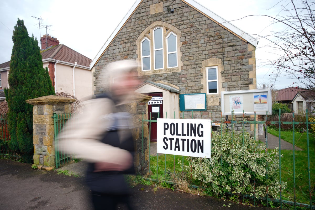 ‘confusion’ over voter id rules could save top tories, poll says