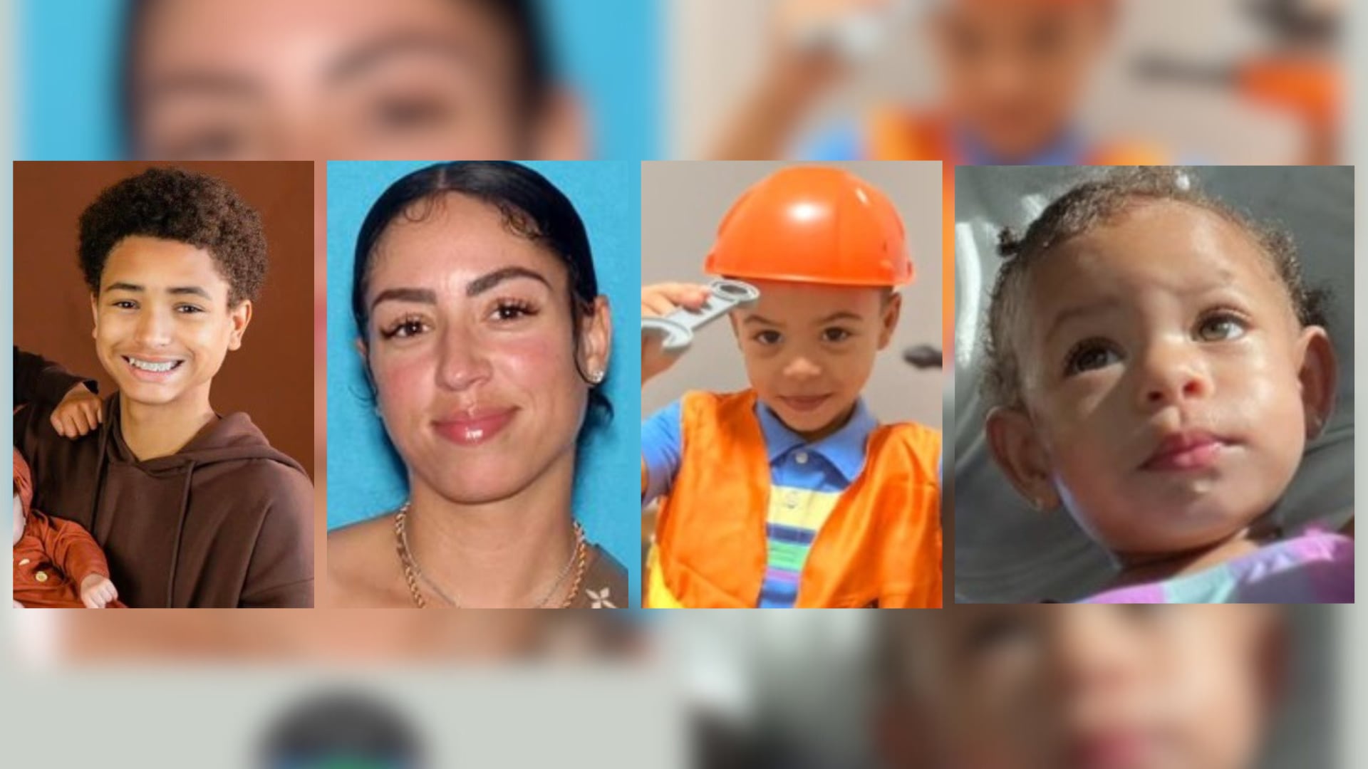 TBI Issues Endangered Child Alert After Knoxville Police Say Mother ...