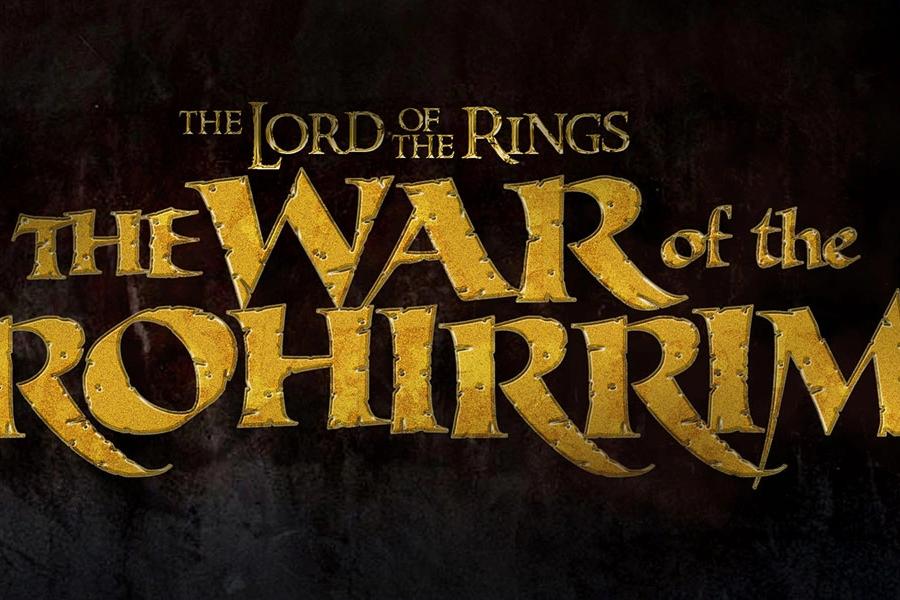 amazon, lord of the rings: the war of the rohirrim confirma su fecha de estreno