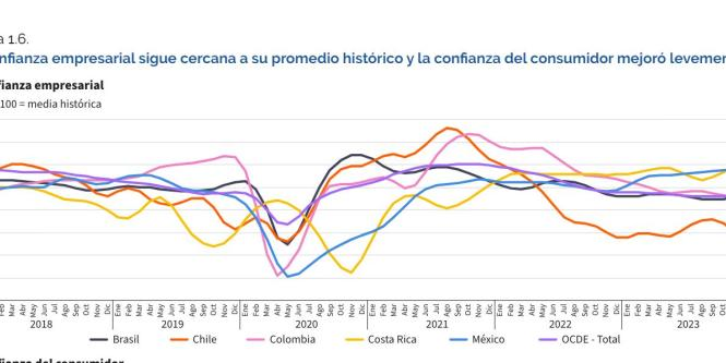 bm redujo proyecciones de crecimiento para colombia: estos son sus nuevos pronósticos