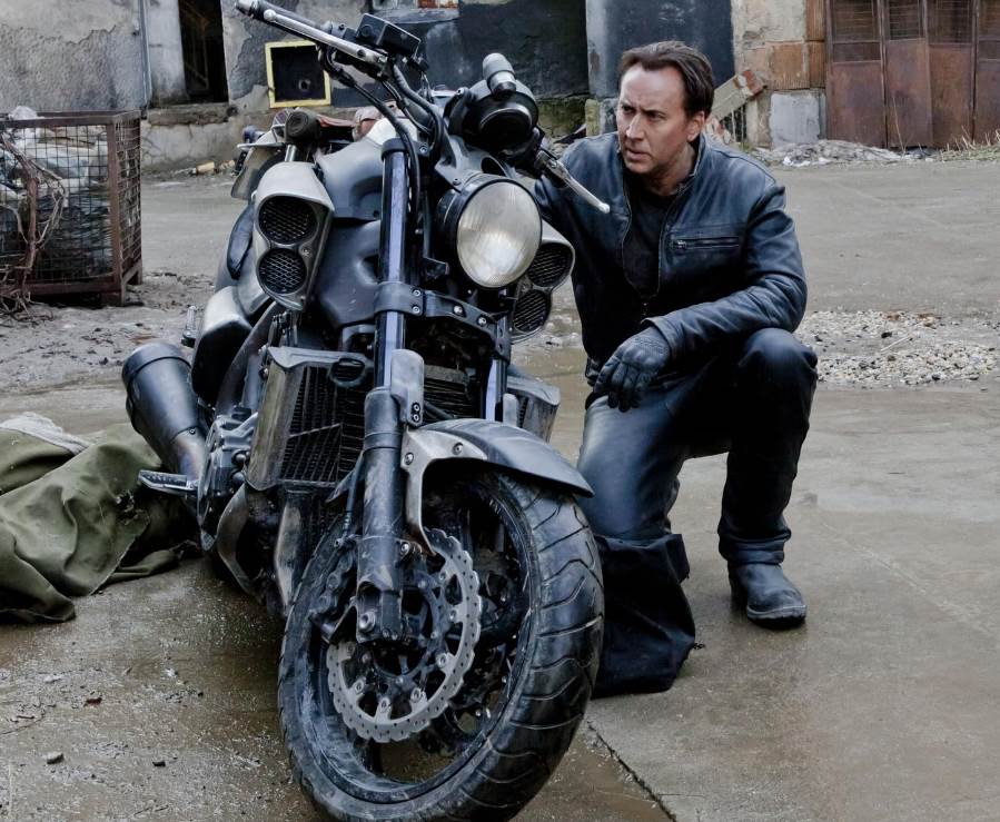 10. Ghost Rider: Spirit of Vengeance