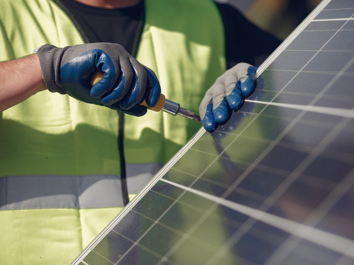 cfe: ¿cómo tramitar interconexión de paneles solares en hogar o negocio?