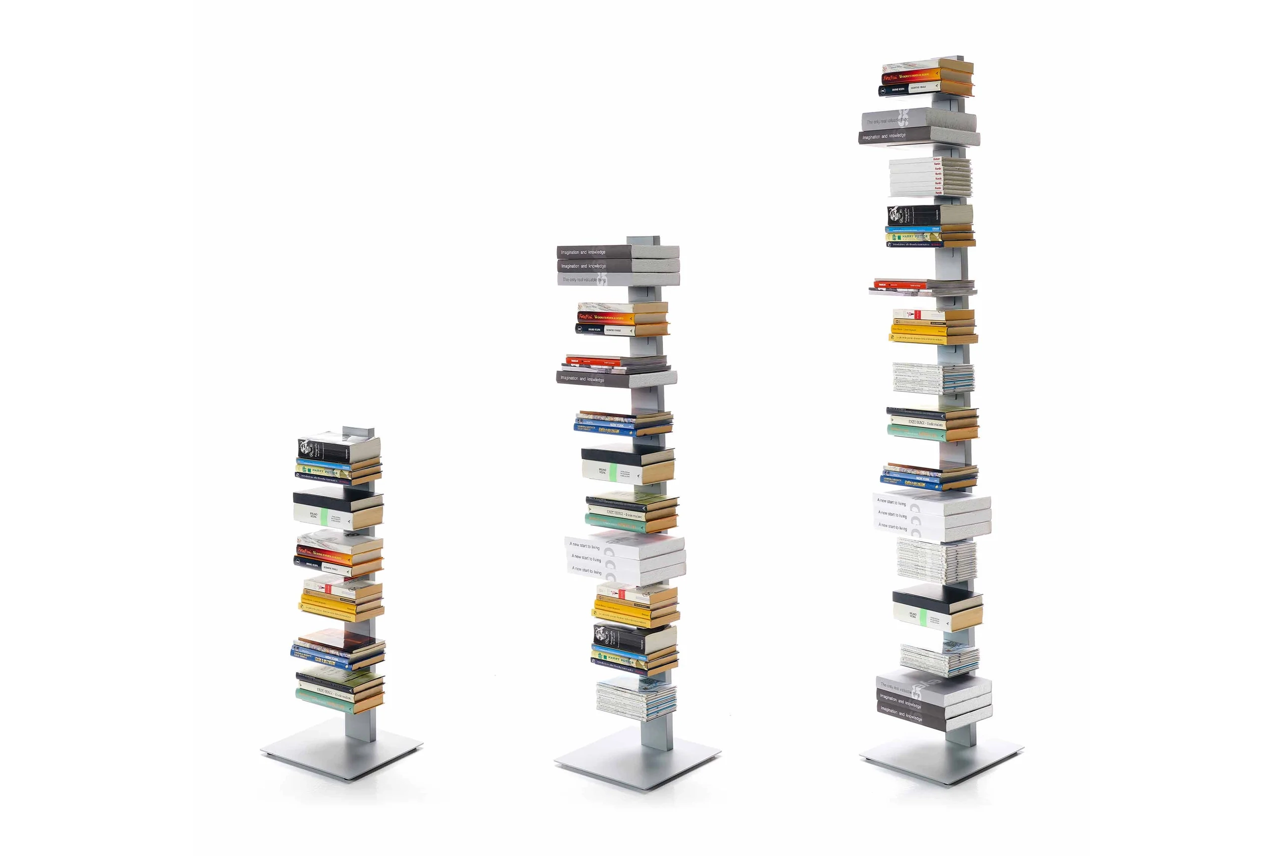 best bookshelves for storing your favourite reads