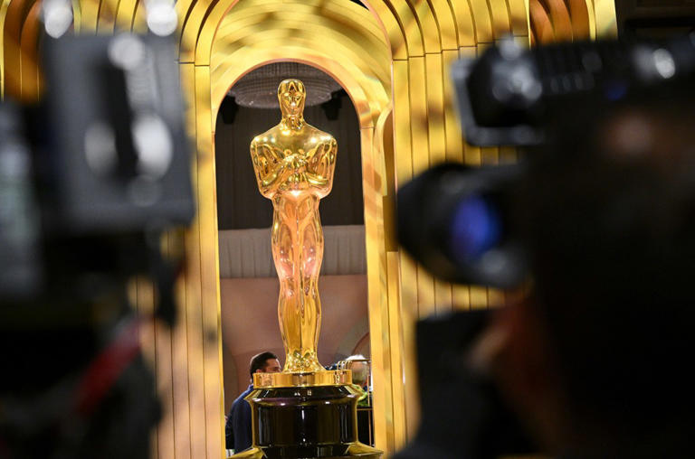 Here's When the 2025 Oscars Are Happening & Other Key Dates