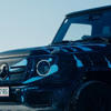 Mark your calendars: Mercedes Benz Reveals Electric G-Class Production Date and Name<br>