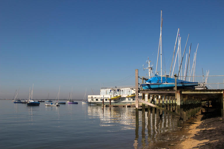 This spot in Essex is Southend’s ‘trendier sister’ (Picture: Getty Images/iStockphoto)