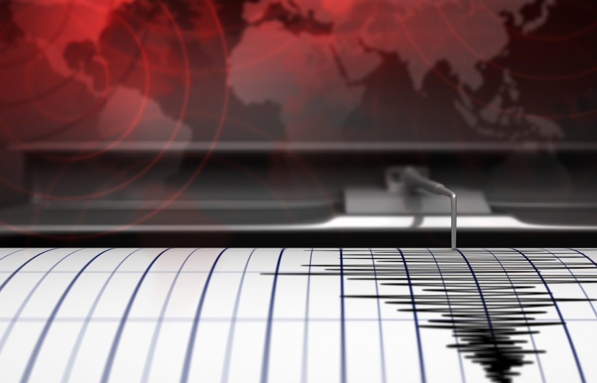 un sismo de magnitud 3.0 estremece a northern california