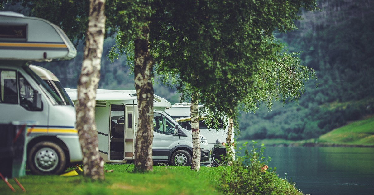 10 Costly Mistakes First-Time RV Owners Almost Always Make