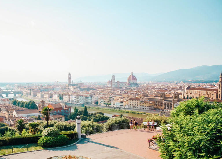 Ten days in Italy. An absolute dream vacation. Honestly it seems like you could spend months there, but that’s not always practical. So here’s where a perfect 10 day Italy itinerary comes in. With this 10 day Italy itinerary we’ll hit all the highlights, from Rome to Florence to Cinque Terre. Plus you’ll still find...