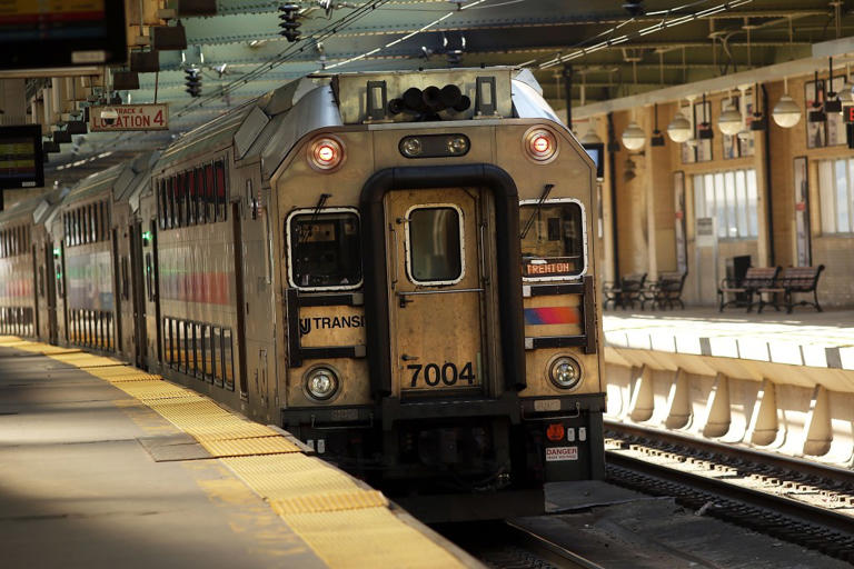 New Jersey Transit hikes fares 15% as congestion toll looms