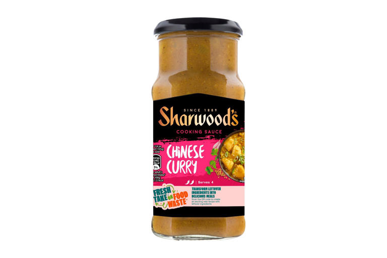 Best Chinese curry sauce for an authentic takeaway at home