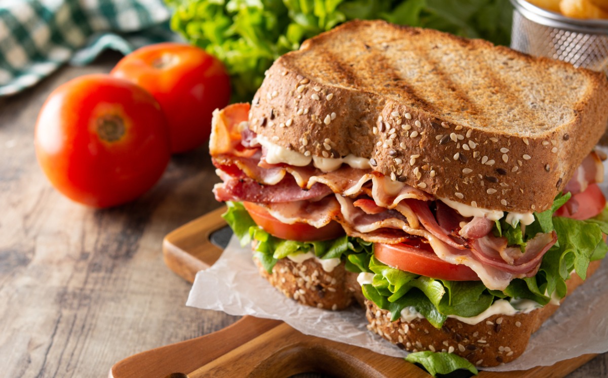 profeco: ¿cuál es el pan más saludable y económico para el sándwich de tus hijos?