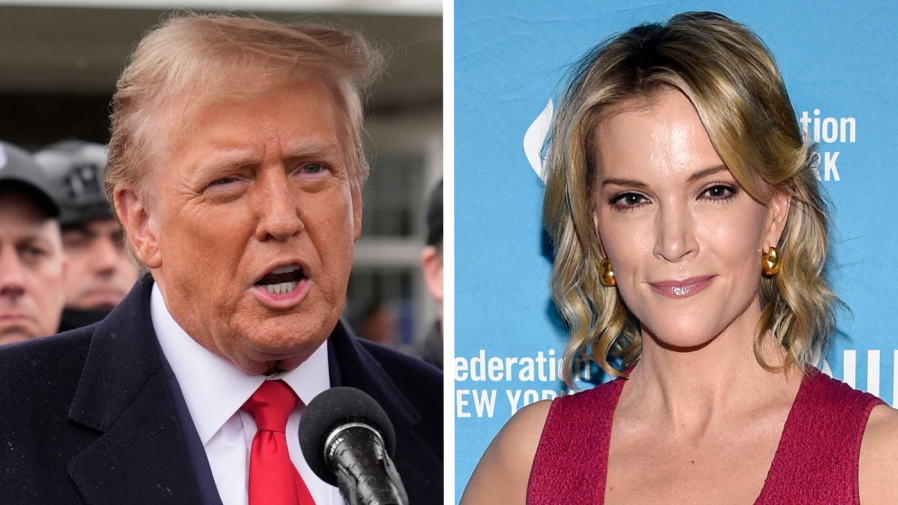 megyn kelly says trump will be convicted in hush money case: ‘no doubt’