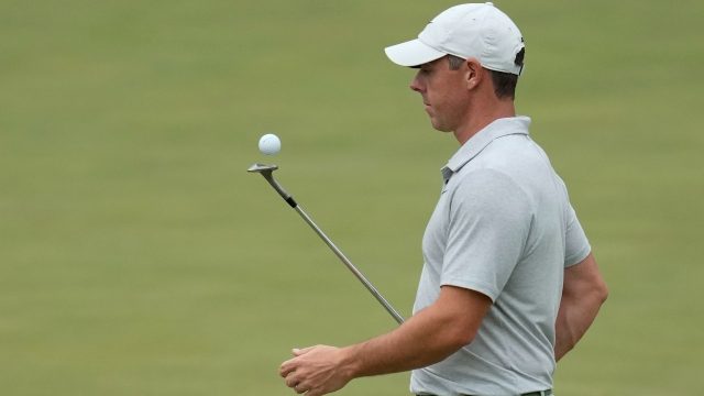heading into his 25th career masters, mike weir sticks to his winning formula at augusta