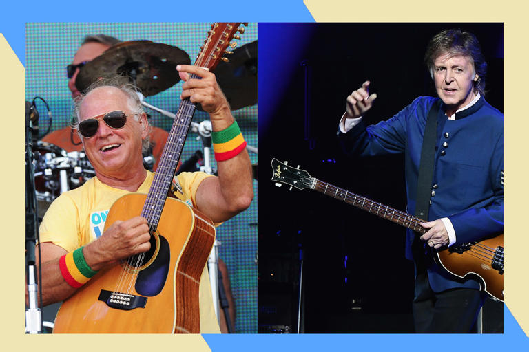 Prices are dropping for the Jimmy Buffett tribute at the Hollywood Bowl