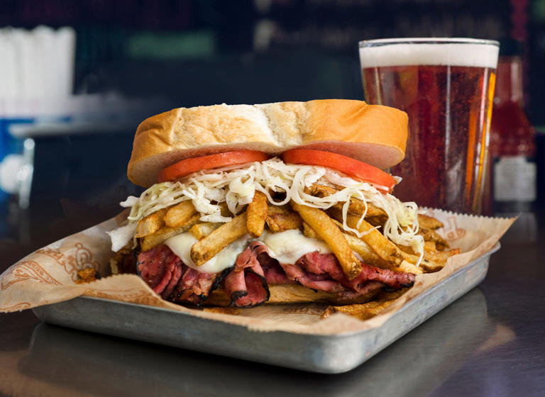 Primanti Bros. one win away from repeating as the 'Coolest Thing Made ...