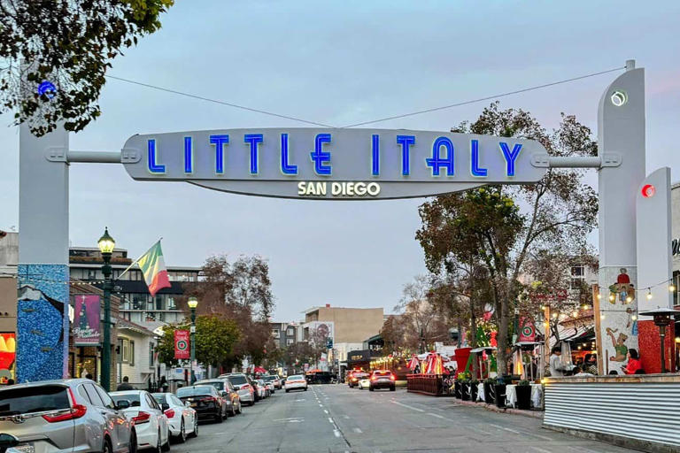 27 Best Things To Do In Little Italy San Diego