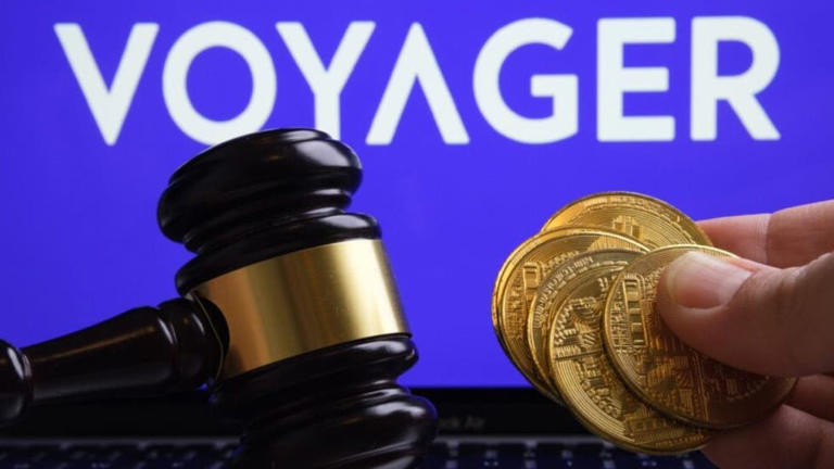 Voyager Digital Recovers 30%: Second Distribution Coming For Crypto Creditors