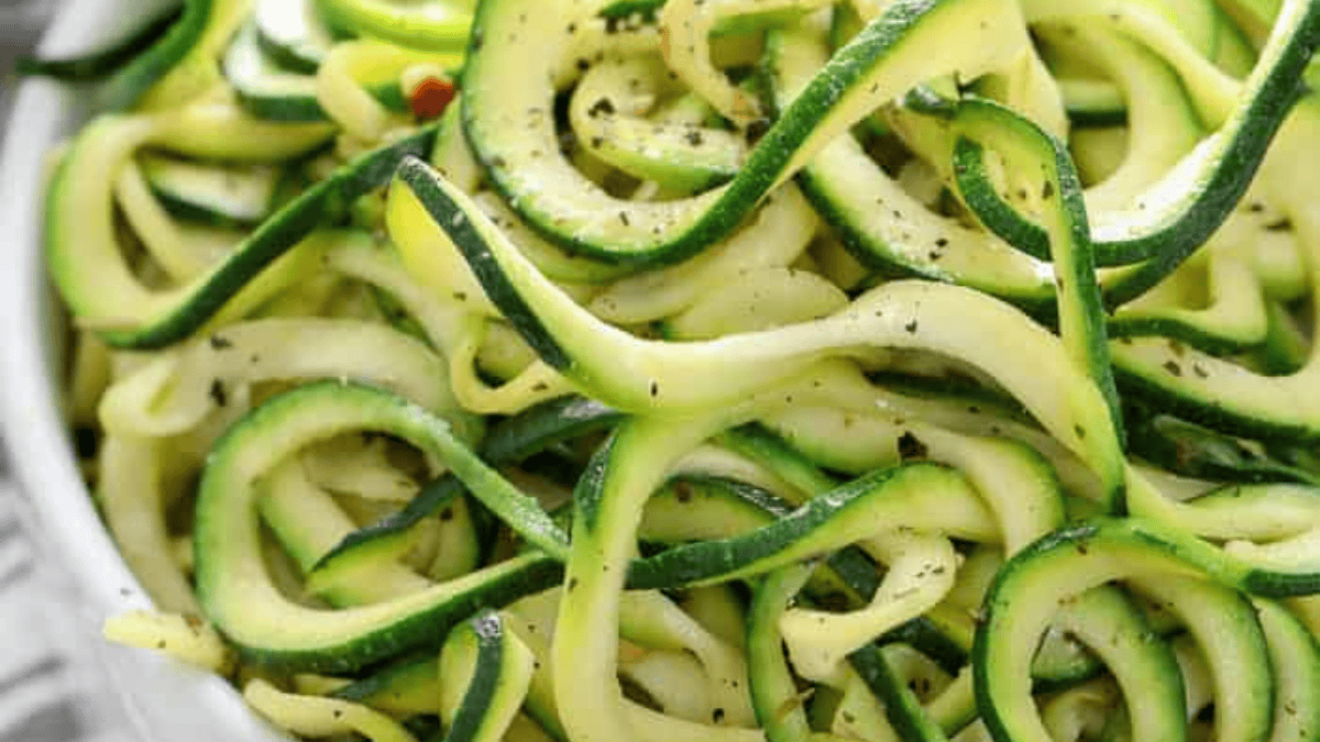 Zucchini Goodness: 19 Unexpected Recipes Using This Garden Vegetable!