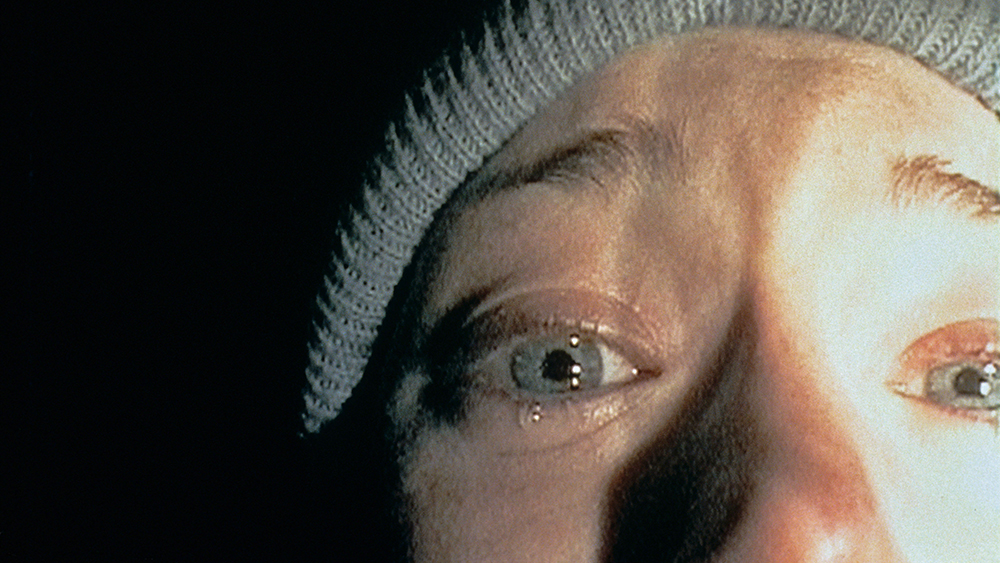 jason blum reviving ‘the blair witch project' for lionsgate with new film