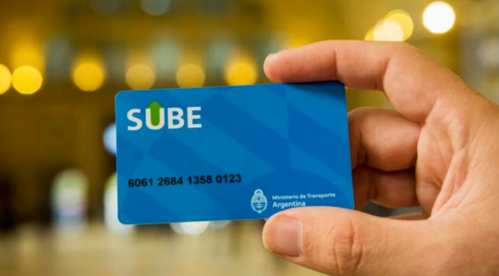 SUBE: ¿Con qué teléfonos puedo cargar la tarjeta sin necesidad de validar en una terminal?