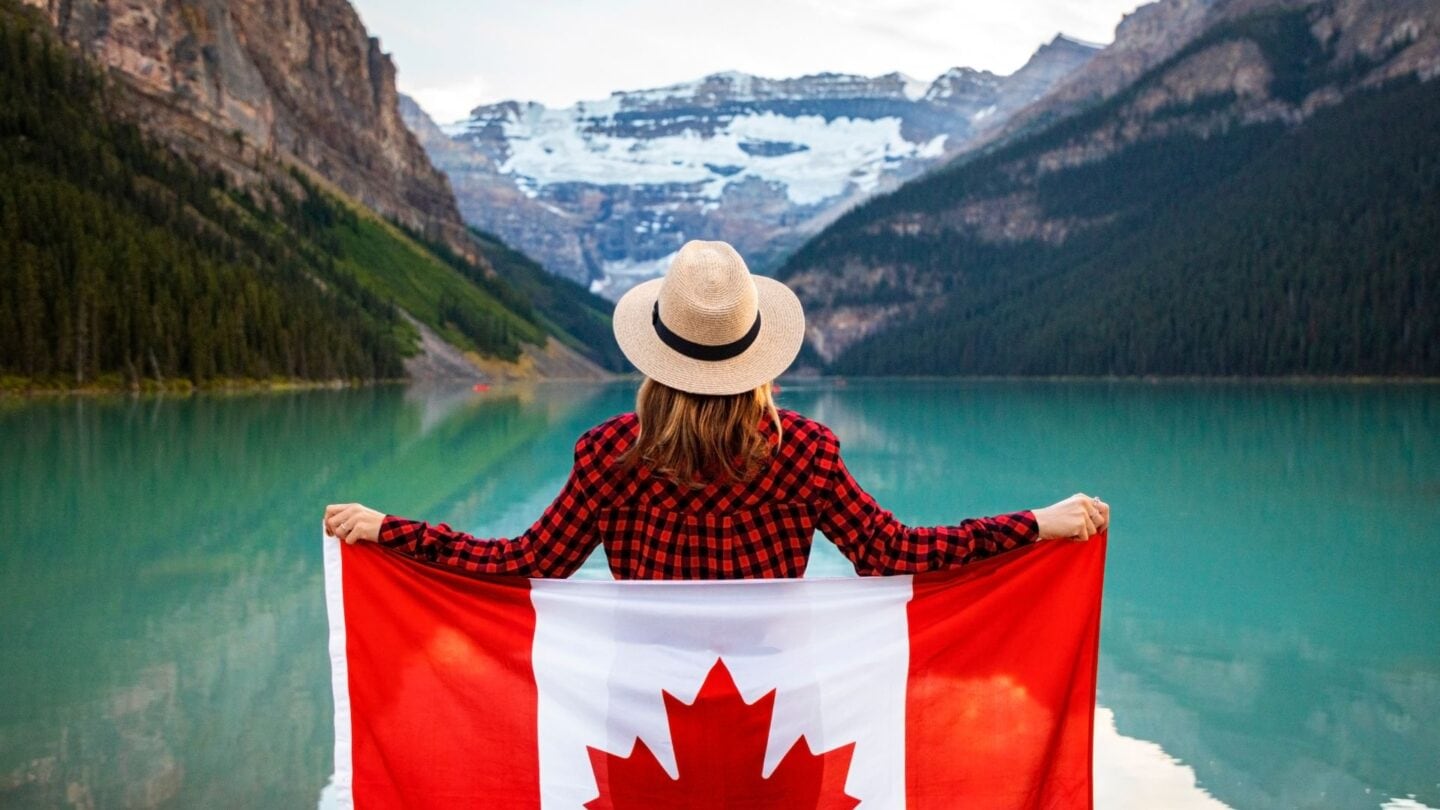 <p>Canada has breathtaking attractions and is safe for solo travelers. As an English-speaking country, tourists don’t face any communication issues, and everyone around the country is always willing to help others. Some of the beautiful attractions to visit in Canada include the famous Moraine Lake, Niagra Falls, and Banff.</p>