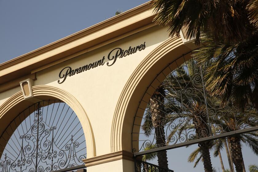With Skydance merger, Paramount Pictures begins an uncertain new