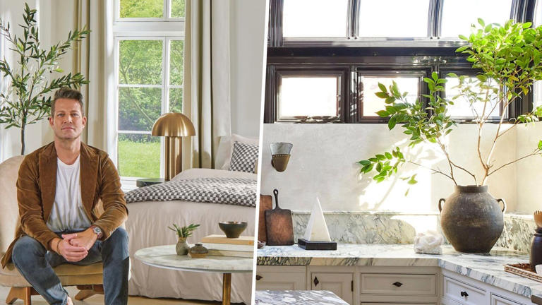 Nate Berkus just shared his definitive list on where to splurge (and ...