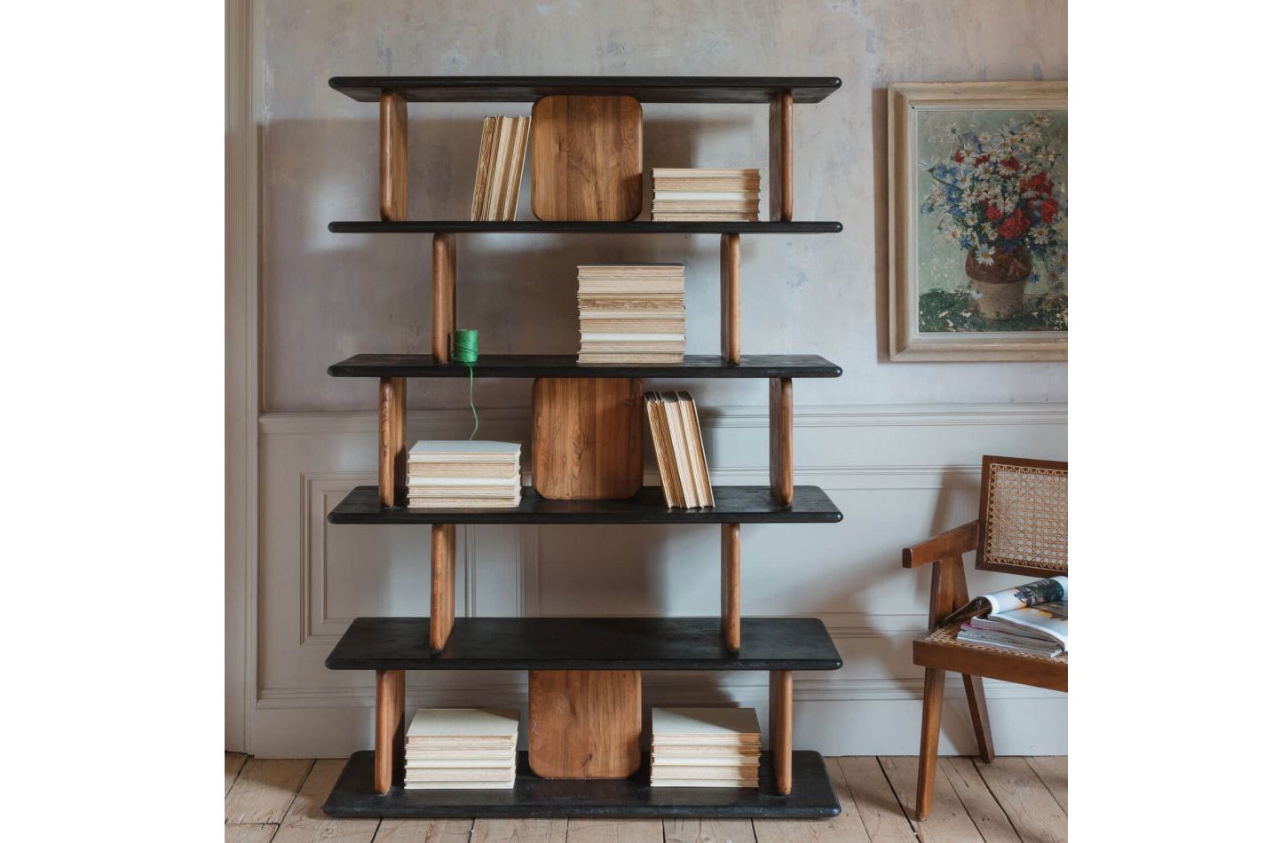 best bookshelves for storing your favourite reads