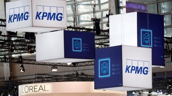 kpmg, deloitte affiliates hit with us penalties for exam cheating