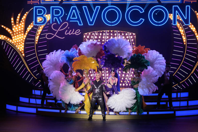 BravoCon Skips 2024, Sets Las Vegas Dates for Next Year