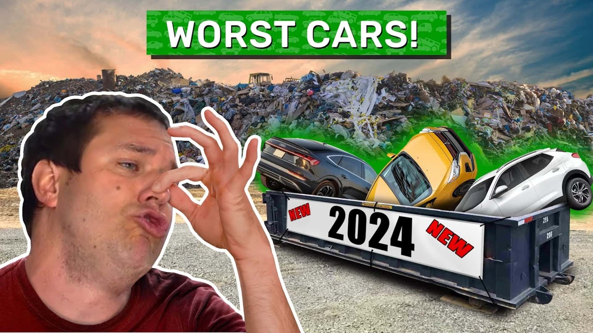 Toyota bZ4X, Subaru Solterra Top Doug DeMuro’s List Of Worst New Cars ...