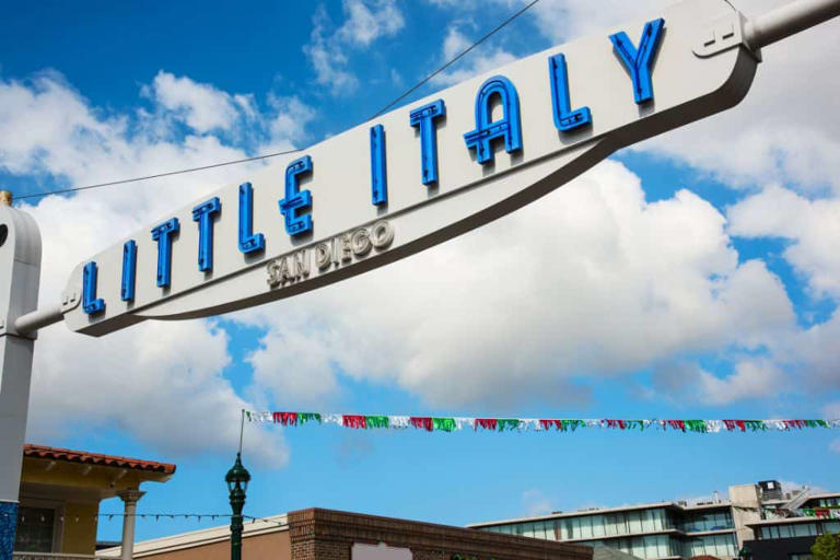 Looking for the best things to do in Little Italy San Diego? We spent half a day exploring this historic neighourhood and we got you covered with some pro tips!  From tasty food tours to must-visit landmarks, we’ll tell you all about them and why you need to see them. This neighborhood has so much to offer, and we can’t wait to share it all with you! Best Things To Do In Little Italy San Diego 1. Go Wine Tasting With This Walking Tour  Rated 4.5/5, take this guided walking tour in Little Italy. This 3-hour tour is a mix […]