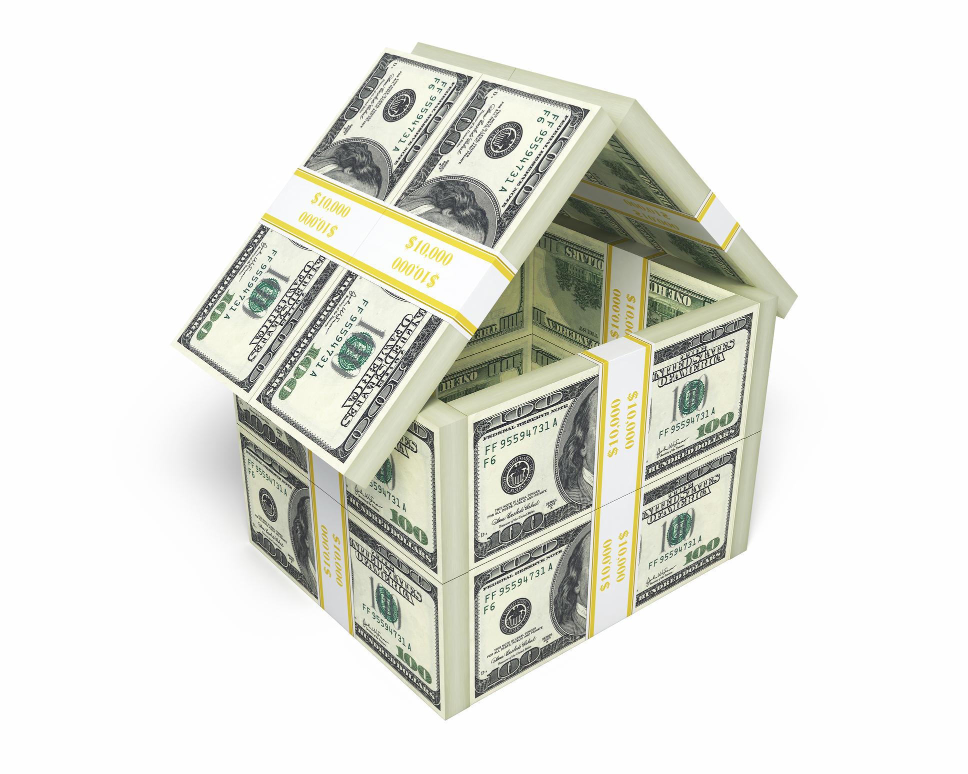 how to, how to use a home equity loan to buy a second home