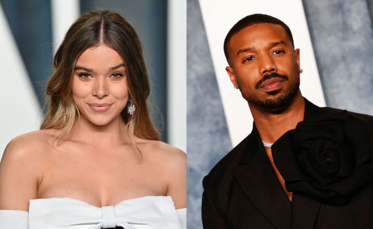 Ryan Coogler And Michael B. Jordan’s Vampire Film Adds Hailee Steinfeld ...