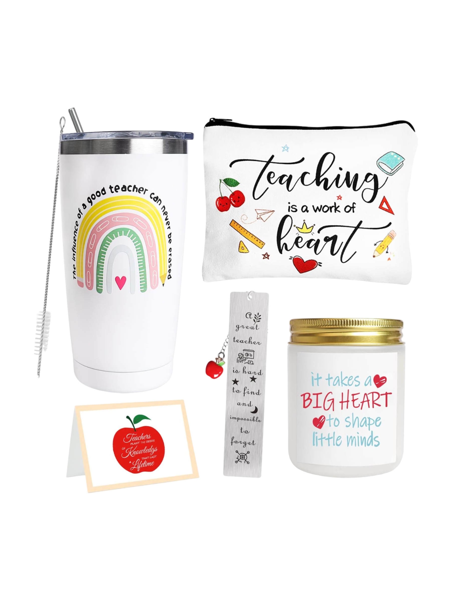 45 Best Gifts for Teachers That Are Unique and Will Show Your Appreciation