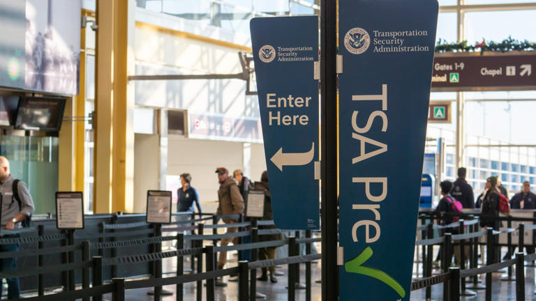 TSA Pre-Check Program Expanding To More Airlines