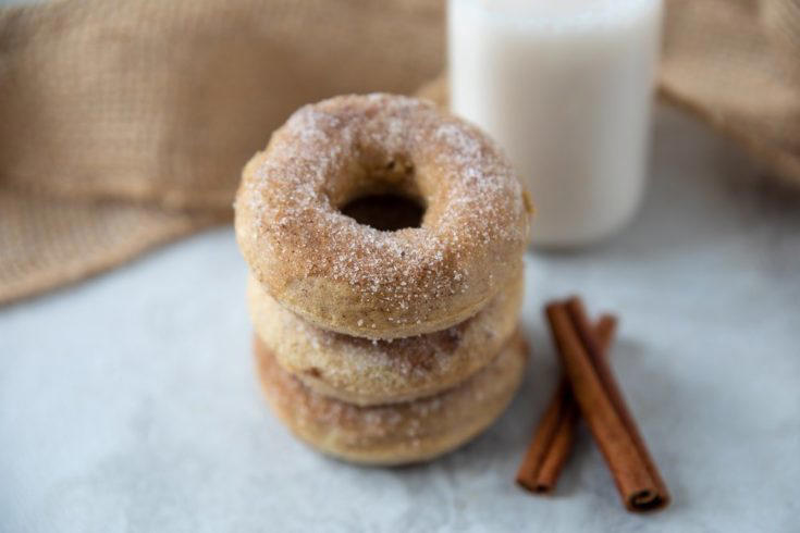 30+ Baked Donut Recipes You’ll Love To Sample!