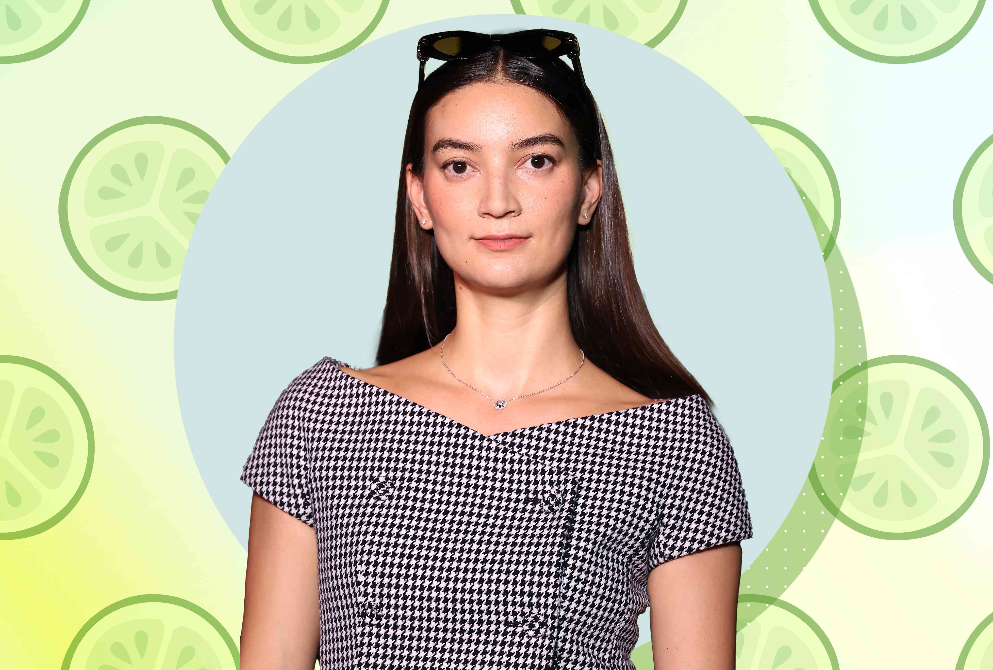 Emily Mariko Just Shared an Easy 3-Ingredient Cucumber Salad—Here's How ...