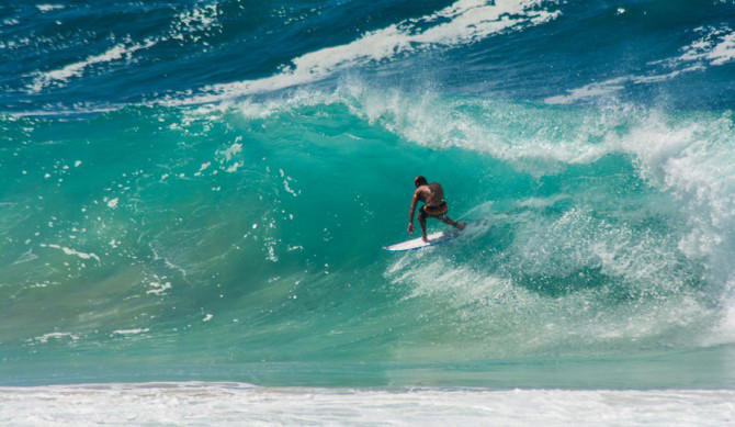 The Top 10 Man-Made Surf Spots