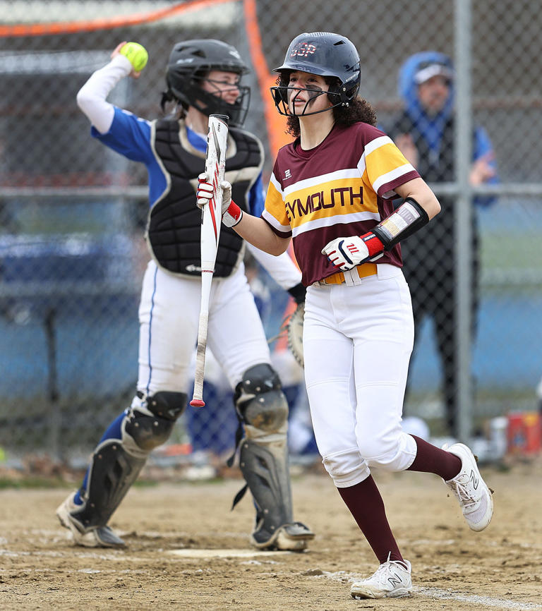 Beyond their years: Freshman class igniting Weymouth softball's long ...