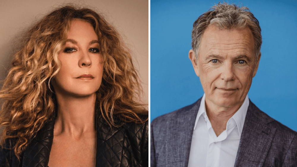 ‘Dark Winds': Jenna Elfman & Bruce Greenwood Among Extensive Season 3 ...