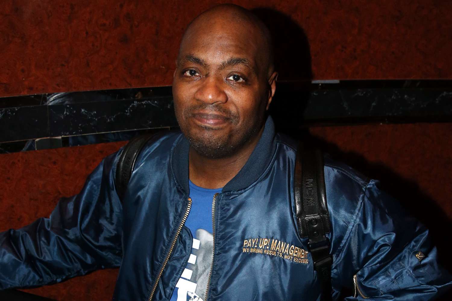 mister cee, dj who helped discover notorious b.i.g., dead at 57