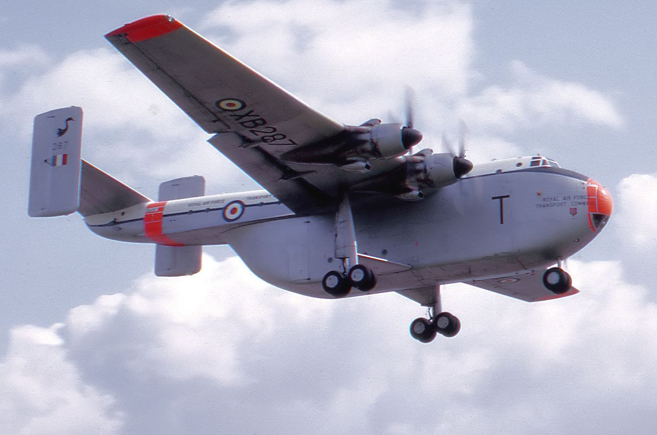 The 10 worst British military aircraft