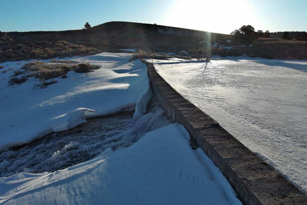 Damage to Panguitch Dam seems less dire, but officials say evacuation ...