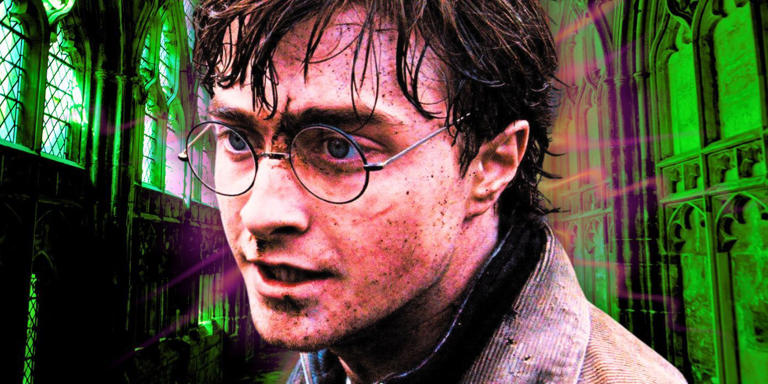 Harry Potter's TV Remake Can Show The Villain Fate I've Wanted To See For 17 Years (The Books & Movies Ignored It)