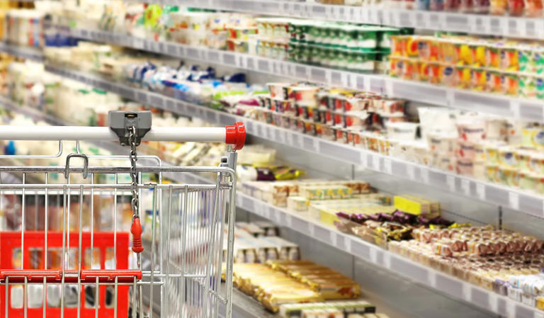 Supermarket Sleuths: The five grocery items you're wasting the most ...