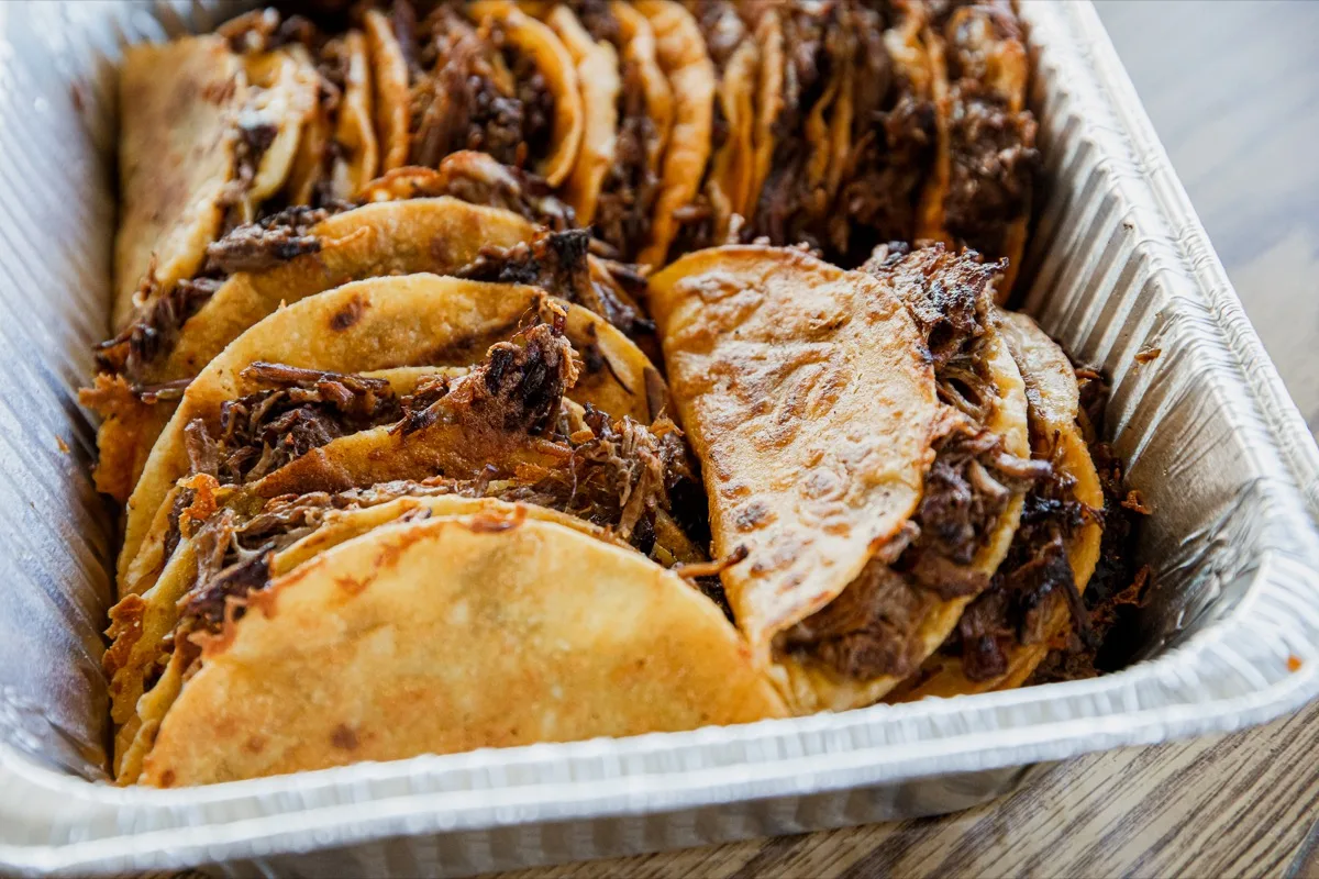 24 Reasons To Celebrate Taco Tuesday Any Day