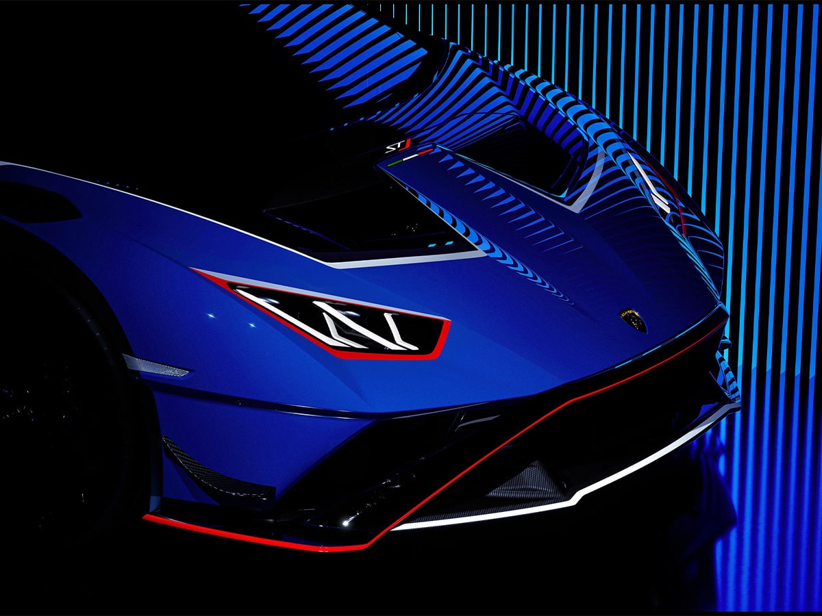 ‘the last dance’: lamborghini huracán stj is faster and uber limited