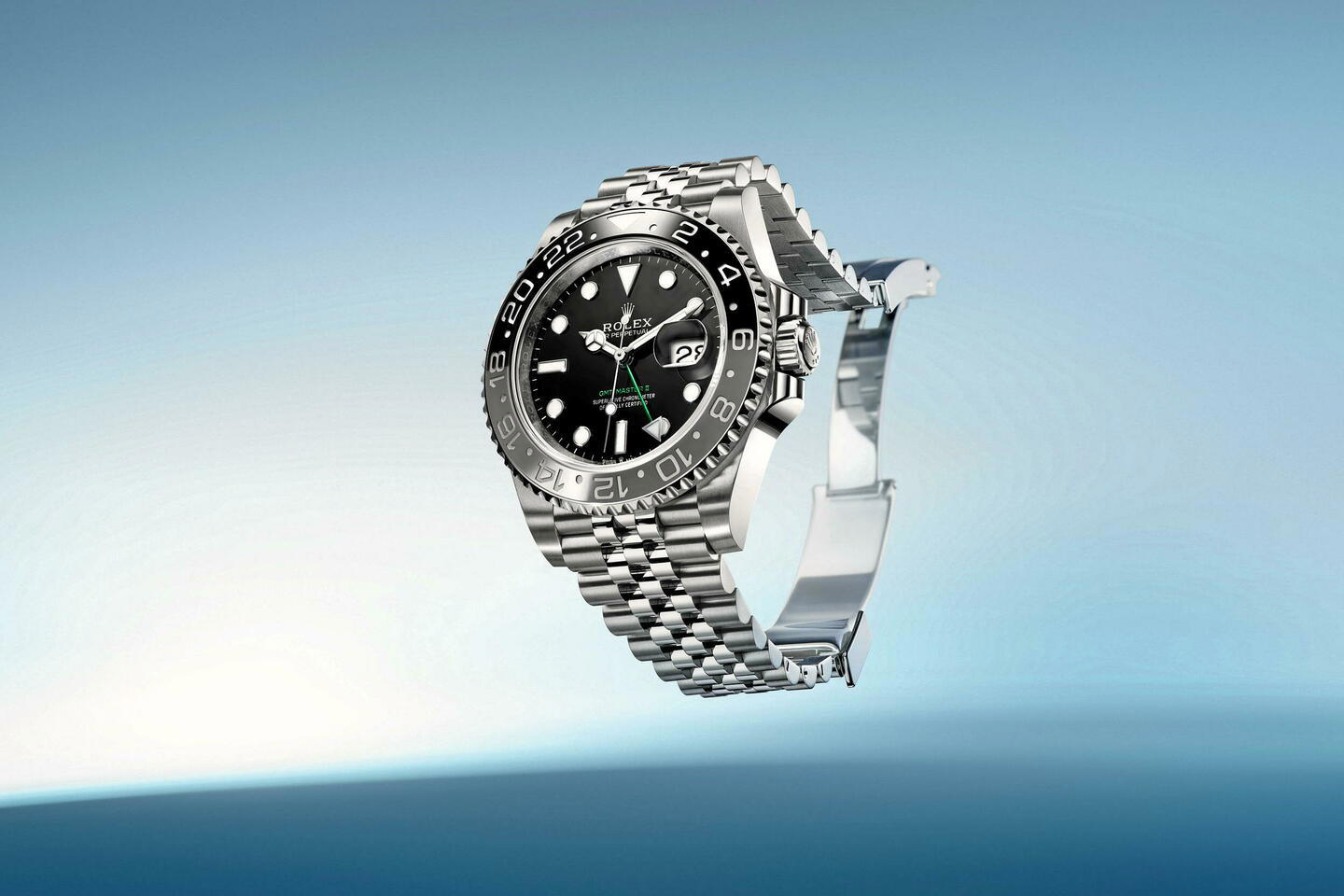 Watches and Wonders que nous réserve Rolex pour 2024